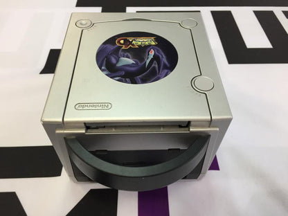 NINTENDO GAMECUBE