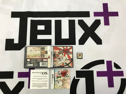 OKAMI DEN (COMPLETE IN BOX)