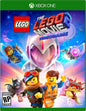 LEGO THE MOVIE 2 THE VIDEO GAME