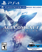 ACE COMBAT 7 SKIES UNKNOWN - LOCATION