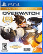 OVERWATCH GAME OF THE YEAR EDITION (NE PAS RACHETER)