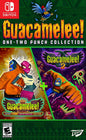 GUACAMELEE! ONE TWO PUNCH COLLECTION LAUNCH