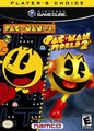 PAC-MAN VS. PAC-MAN WORLD 2 PLAYER'S CHOICE (WITH BOX)