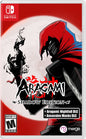 ARAGAMI SHADOW EDITION