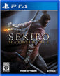 SEKIRO SHADOWS DIE TWICE