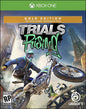 TRIALS RISING (usagé)