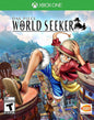 ONE PIECE WORLD SEEKER (usagé)