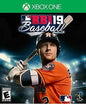 RBI BASEBALL 2019
