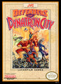 DEFENDERS OF DYNATRON CITY (usagé)