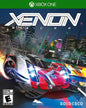 XENON RACER (usagé)