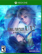 FINAL FANTASY X-X2 HD (usagé)