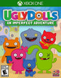 UGLYDOLLS AN IMPERFECT ADVENTURE (usagé)