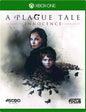 A PLAGUE TALE INNOCENCE