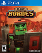 8-BIT HORDES