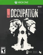 THE OCCUPATION (usagé)