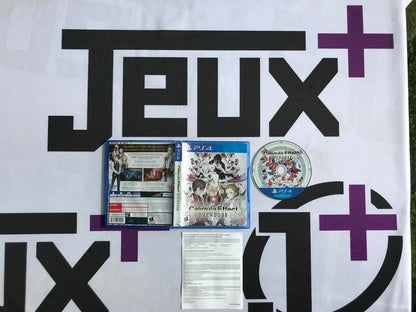 THE CALIGULA EFFECT OVERDOSE