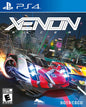 XENON RACER