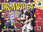 DR. MARIO 64