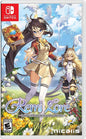 REMILORE LOST GIRL IN THE LANDS OF LORE