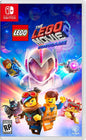 LEGO MOVIE 2 VIDEOGAME (usagé)