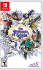 THE PRINCESS GUIDE