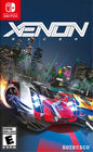 XENON RACER (usagé)