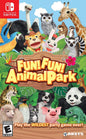 FUN FUN ANIMAL PARK (usagé)