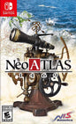 NEO ATLAS 1469