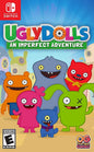 UGLYDOLLS AN IMPERFECT ADVENTURE