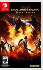 DRAGON'S DOGMA DARK ARISEN