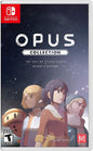 OPUS COLLECTION (usagé)