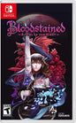 BLOODSTAINED RITUAL OF THE NIGHT