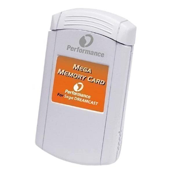 MEMORY UNIT JOBBER (DREAMCAST)