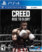 CREED RISE TO GLORY (usagé)