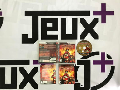 COMMAND & CONQUER RED ALERT 3 ULTIMATE EDITION (COMPLETE IN BOX)