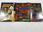 NINTENDO POWER GAMER MAGAZINE VOLUME 78 WITH POSTER - MORTAL KOMBAT 3