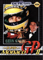 AYRTON SENNA'S SUPER MONACO GP II