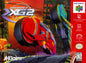 XG2 EXTREME-G 2