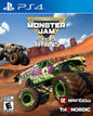 MONSTER JAM STEEL TITANS