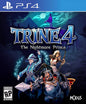 TRINE 4 THE NIGHTMARE PRINCE