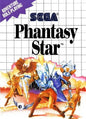 PHANTASY STAR (COMPLETE IN BOX) (usagé)