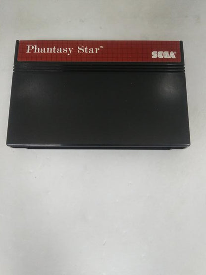 PHANTASY STAR (COMPLETE IN BOX) (usagé)