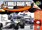 F-1 WORLD GRAND PRIX (usagé)