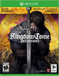 KINGDOM COME DELIVERANCE ROYAL EDITION