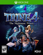 TRINE 4 THE NIGHTMARE PRINCE
