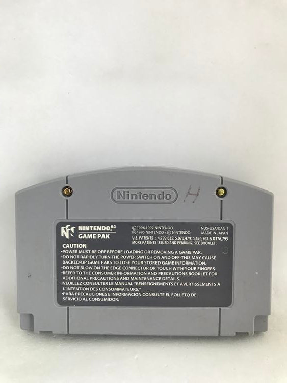 FIFA ROAD TO WORLD CUP 98