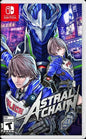 ASTRAL CHAIN