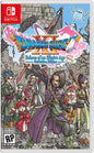 DRAGON QUEST XI ECHOES OF AN ELUSIVE AGE DEFINITIVE EDITION