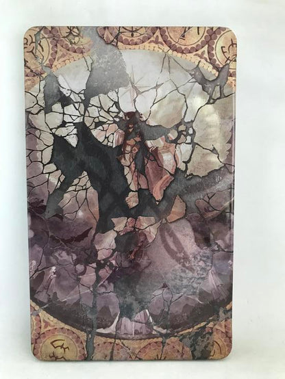 FIRE EMBLEM THREE HOUSES SEASONS OF WARFARE EDITION