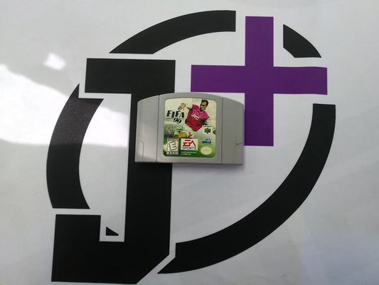 FIFA 99